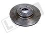 TARCZA HAM. PRZOD JAGUAR X308/XK8 SC (32 C2C41250TRW