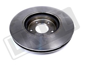TARCZA HAM. PRZOD JAGUAR X308/XK8 SC (32 C2C41250TRW