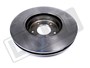 TARCZA HAM. PRZOD JAGUAR X308/XK8 SC (32 C2C41250TRW