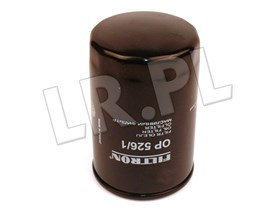 FILTR OLEJU JAGUAR 4.2 S-T C2C41611F