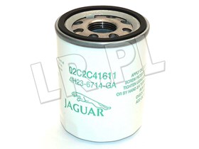 FILTR OLEJU JAGUAR 4.2 S-T / X350 / XK8 C2C41611GEN
