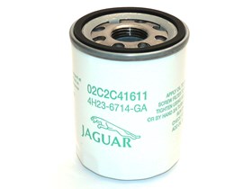 FILTR OLEJU JAGUAR 4.2 S-T / X350 / XK8 C2C41611GEN