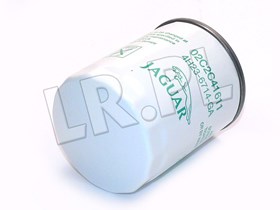 FILTR OLEJU JAGUAR 4.2 S-T / X350 / XK8 C2C41611GEN