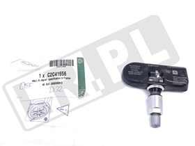 CZUJNIK CISNIENIA POWIETRZA W OPONACH C2C41656GEN