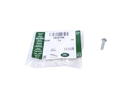 SRUBA M4 X 16MM PRZEPLYWOMIERZA , GRILA C2C41784GEN