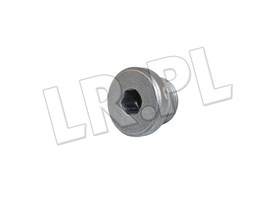 KOREK WLEWU OLEJU SKRZYNIAUTOMAT S-T/X35 C2C6729GEN