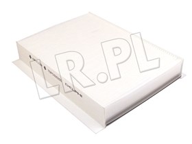 FILTR POWIETRZA WENTYLACJI JAGUAR X350 C2C6884DELPHI