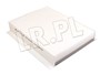 FILTR POWIETRZA WENTYLACJI JAGUAR X350 C2C6884DELPHI