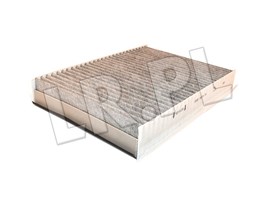 FILTR POWIETRZA WENTYLACJI JAGUAR X350 C2C6884GEN