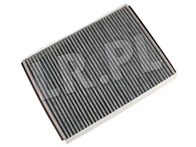 FILTR POWIETRZA WENTYLACJI JAGUAR X350 C2C6884SG
