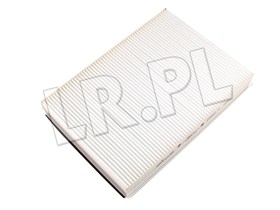FILTR POWIETRZA WENTYLACJI JAGUAR X350 C2C6884SP
