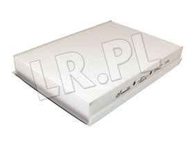 FILTR POWIETRZA WENTYLACJI JAGUAR X350 C2C6884SP