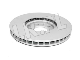 TARCZA HAMULCOWA PRZOD - JAGUAR S-T/X350 C2C8354ZIMMERMANN