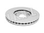 TARCZA HAMULCOWA PRZOD - JAGUAR S-T/X350 C2C8354ZIMMERMANN