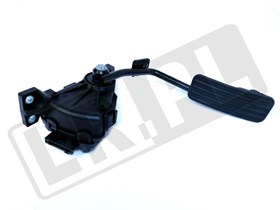 PEDAL GAZU POTENCJOMETR JAGUAR C2C8369GEN