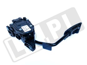 PEDAL GAZU POTENCJOMETR JAGUAR C2C8369GEN