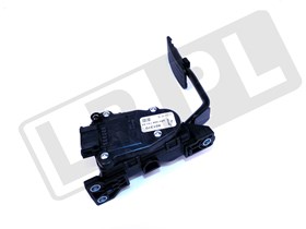PEDAL GAZU POTENCJOMETR JAGUAR C2C8369GEN