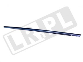 LISTWA OZDOBNA DRZWI LEWY TYL JAGUAR C2D17935GEN