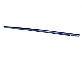 LISTWA OZDOBNA DRZWI LEWY TYL JAGUAR C2D17935GEN