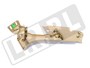 OSLONA MECHANIZMU FOTELA PRAWA JAGUAR XF C2D23887SELGEN