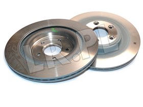 TARCZE HAMULCOWE TYL (PARA) 326MM C2D26352GEN