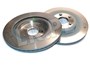 TARCZE HAMULCOWE TYL (PARA) 326MM C2D26352GEN