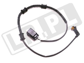 CZUJNIK KLOCKOW HAMULCOWYCH TYL JAGUAR X C2D2976TRW