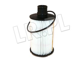 FILTR OLEJU JAGUAR XF 5.0 N/A, 5.0 S/C,C C2D3670