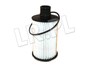 FILTR OLEJU JAGUAR XF 5.0 N/A, 5.0 S/C,C C2D3670