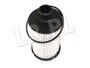 FILTR OLEJU JAGUAR XF 5.0 N/A, 5.0 S/C,C C2D3670
