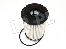 FILTR OLEJU JAGUAR XF 5.0 N/A, 5.0 S/C,C C2D3670