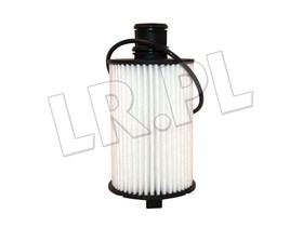 FILTR OLEJU JAGUAR 5,0 V8 X351 / XF / NE C2D3670GEN