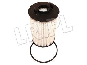 FILTR OLEJU JAGUAR 5,0 V8 X351 / XF / NE C2D3670GEN