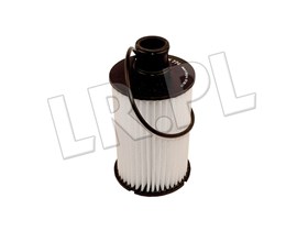 FILTR OLEJU JAGUAR 5,0 V8 X351 / XF / NE C2D3670MAHLE