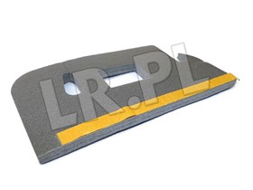 PIANKA CHLODNICY DOLNA LEWA JAGUAR XJ C2D3765GEN