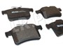KLOCKI HAMULCOWE TYL XJ351/XF/XK 5.0 SC C2D3792BB