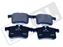 KLOCKI HAMULCOWE TYL XJ351/XF/XK 5.0 SC C2D3792GEN