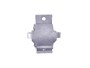 PODUSZKA SILNIKA F-TYPE/X351/ XF/ XK150 C2D38505EUROSPARE