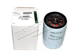 FILTR OLEJU - JAGUAR V6 S-T / X-T / X350 C2D56297GEN