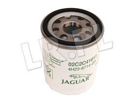 FILTR OLEJU - JAGUAR 4.2 S-T / X350 / XK C2N3587GEN