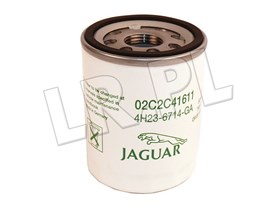 FILTR OLEJU - JAGUAR 4.2 S-T / X350 / XK C2N3587GEN
