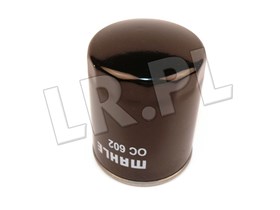 FILTR OLEJU - JAGUAR 4.2 S-T / X350 / XK C2N3587MAHLE