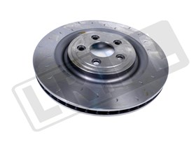 TARCZA HAMULCOWA RR RH /ALCON/ C2P10562R
