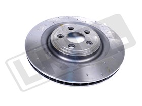TARCZA HAMULCOWA RR RH /ALCON/ C2P10562R