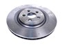 TARCZA HAMULCOWA RR RH /ALCON/ C2P10562R