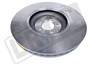 TARCZE HAMULCOWE PRZOD XJ351/XK/XF 5.0 S C2P12622GEN