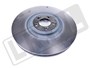 TARCZE HAMULCOWE PRZOD XJ351/XK/XF 5.0 S C2P12622GEN