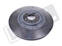 TARCZE HAMULCOWE PRZOD XJ351/XK/XF 5.0 S C2P12622GEN