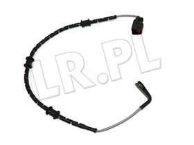CZUJNIK KLOCKOW HAMULCOWYCH PRZOD JAGUAR C2P12722GEN
