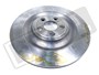 TARCZE HAMULCOWE TYŁ XJ351/XK/XF 5.0 SC C2P13648EUROSPARE